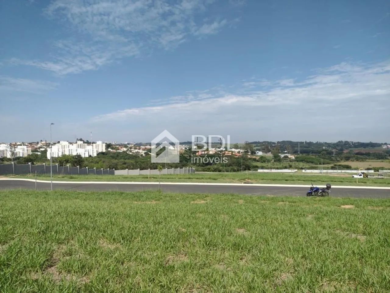 terreno - Loteamento Alphaville Campinas - Campinas - Foto 3