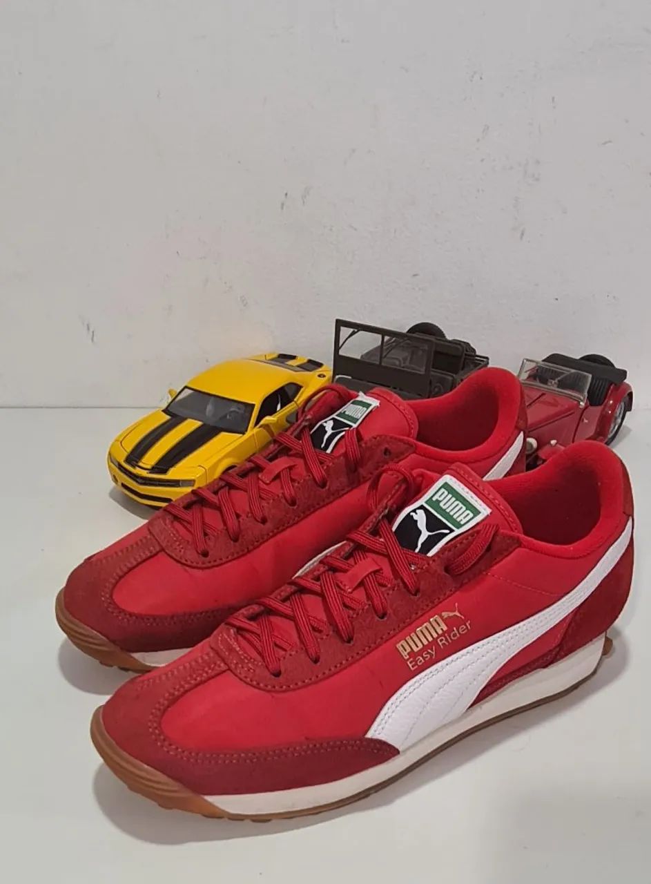 Puma Easy Ryder