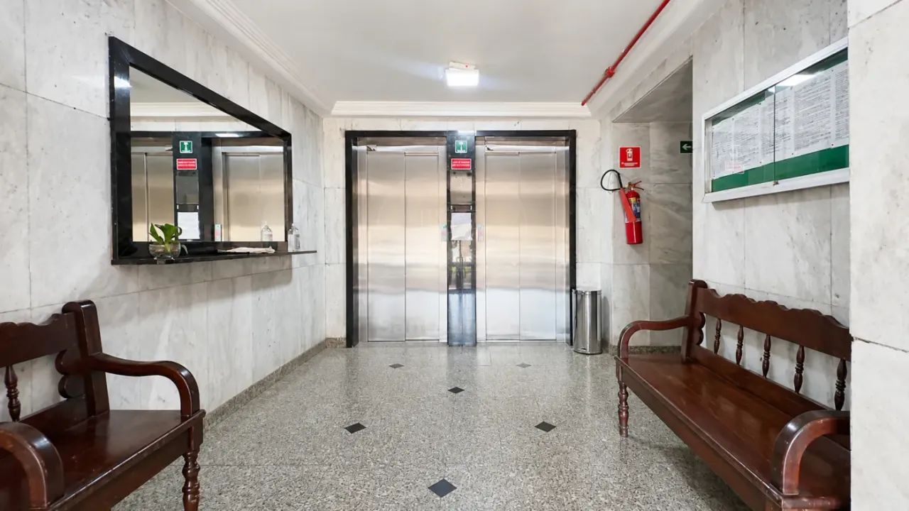 Apartamento à venda no Edifício Centro Comercial em Londrina - Foto 3