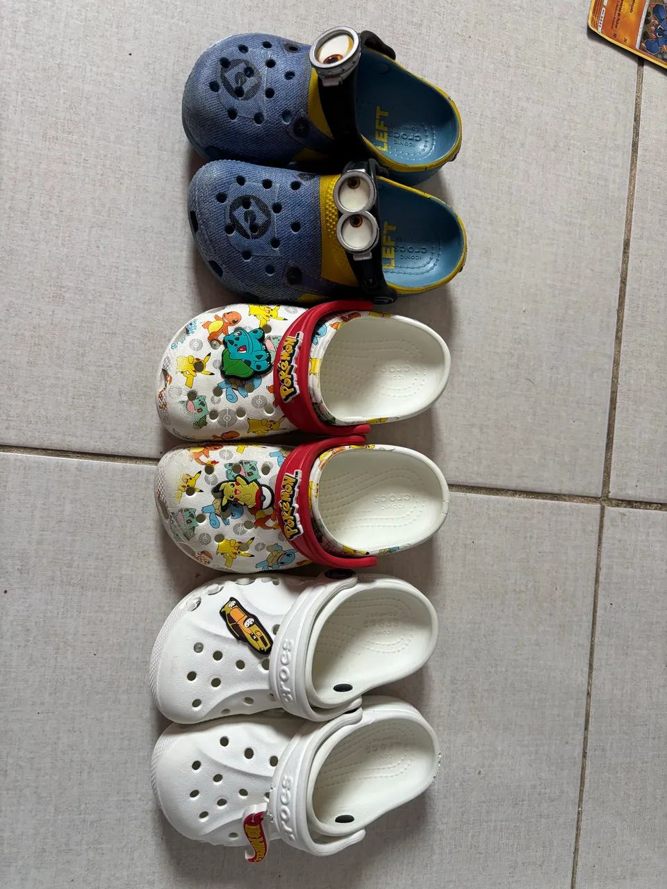 Crocs infantil original  - Foto 4