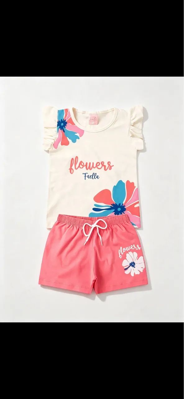 Roupa infantil - Foto 3
