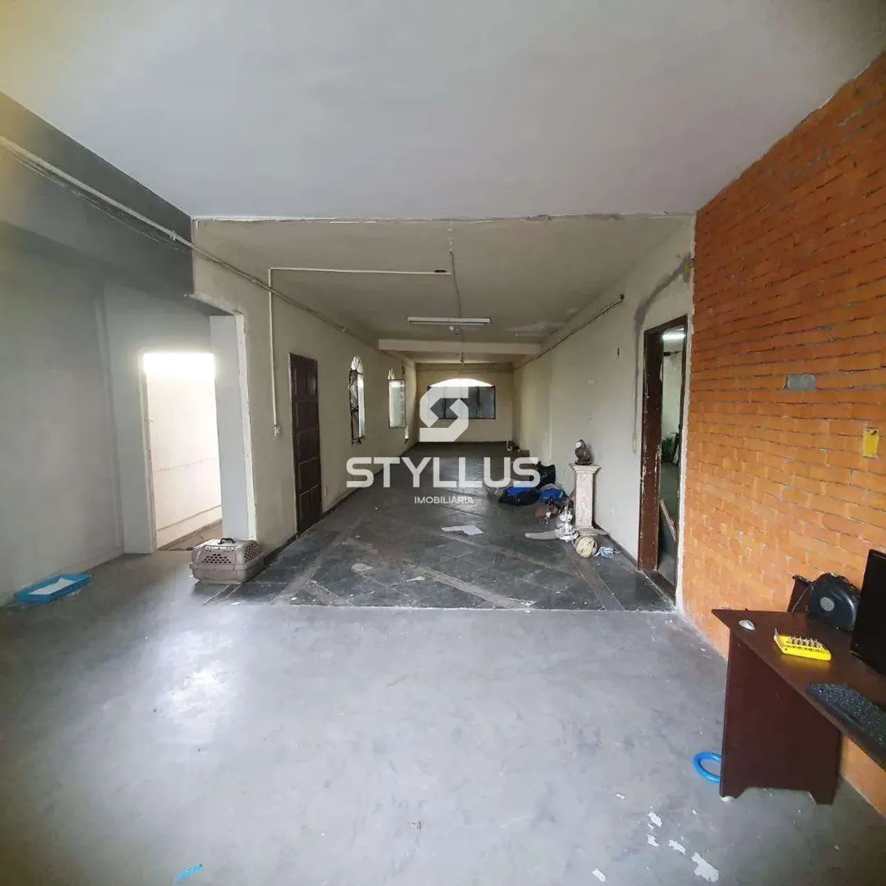 Engenho Novo | Casa 3 quartos - Foto 5