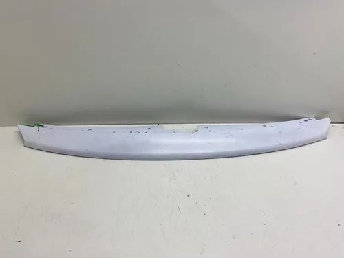 Moldura Parachoque Dianteiro Chery Tiggo 7 2019 2020 21 2022