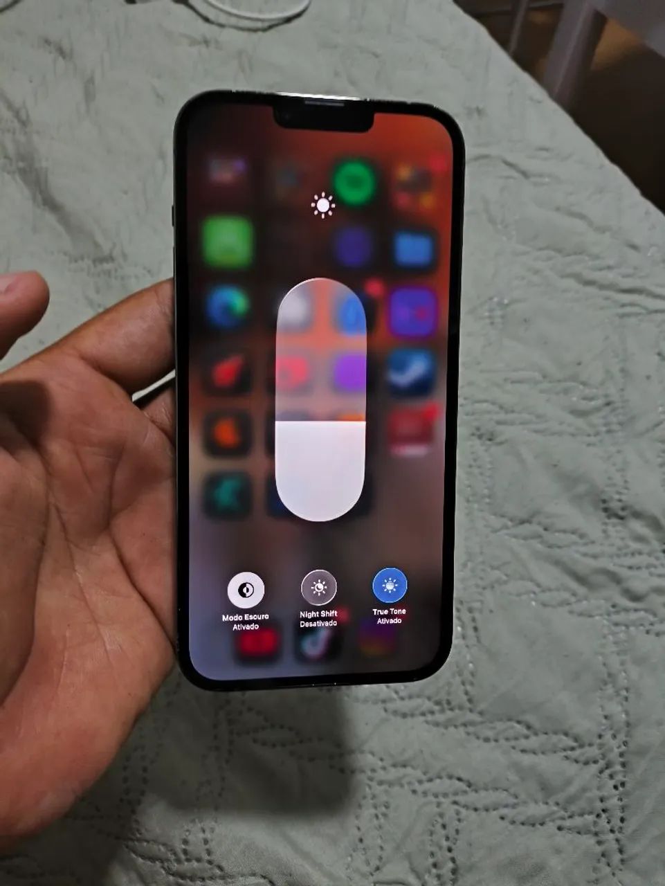 iPhone 13 pro max  - Foto 3