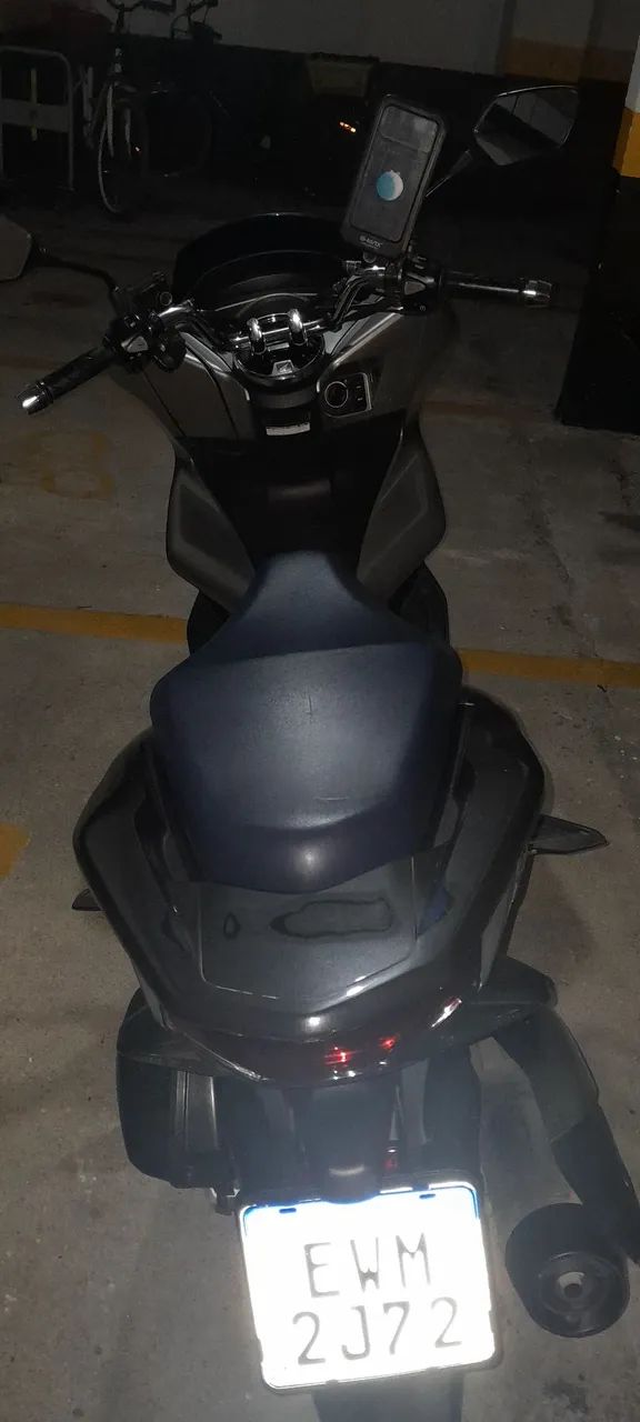Pcx 150cc 2021 - Foto 5