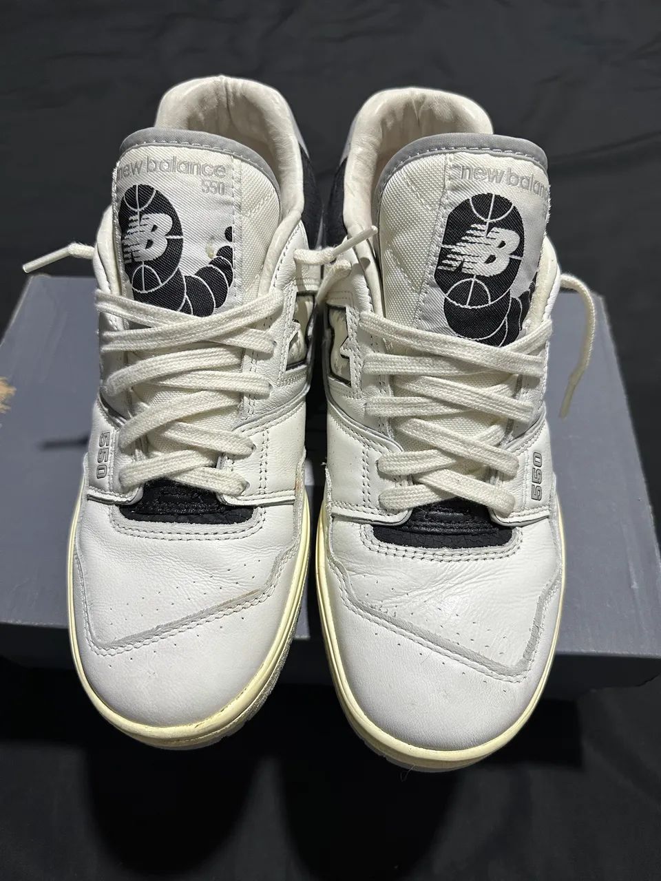 Tênis New Balance