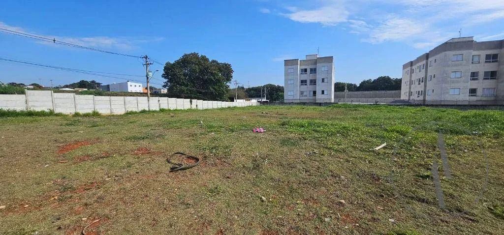 Área para venda - Vila Nova Sorocaba - Sorocaba/SP - Foto 3