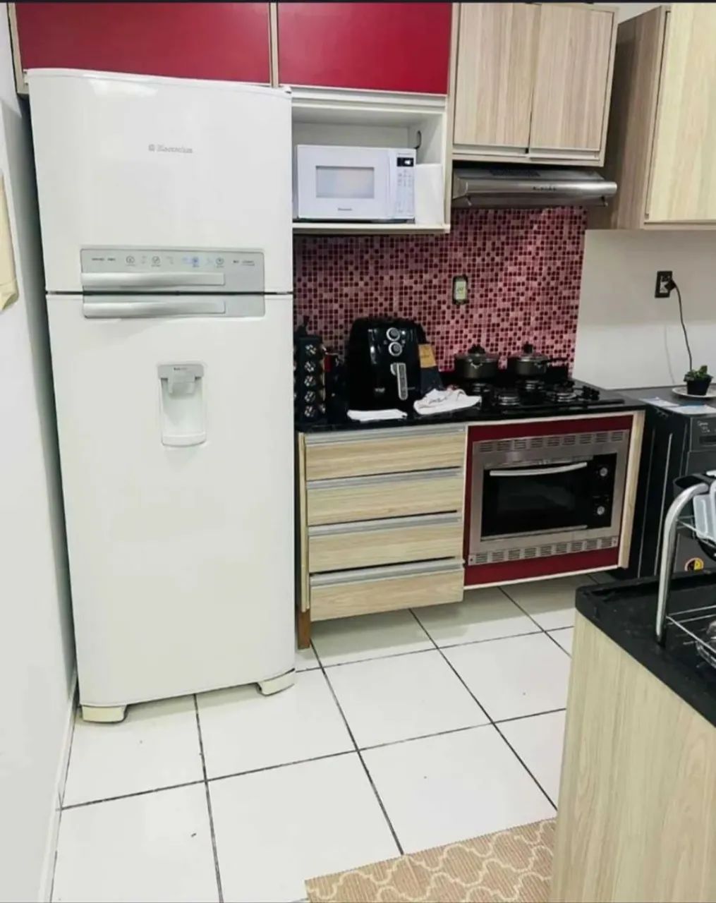 Apartamento Mobiliado, Direto com proprietário!  - Foto 4