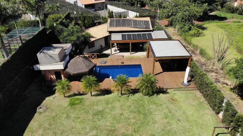 Chácara a venda - Marialva