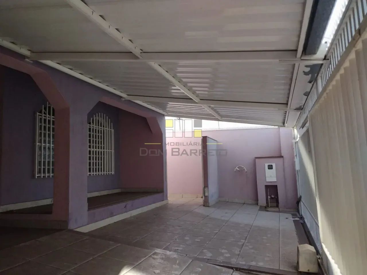 Casa com 3 dormitórios para locação no Centro de Sumaré/SP - Foto 3