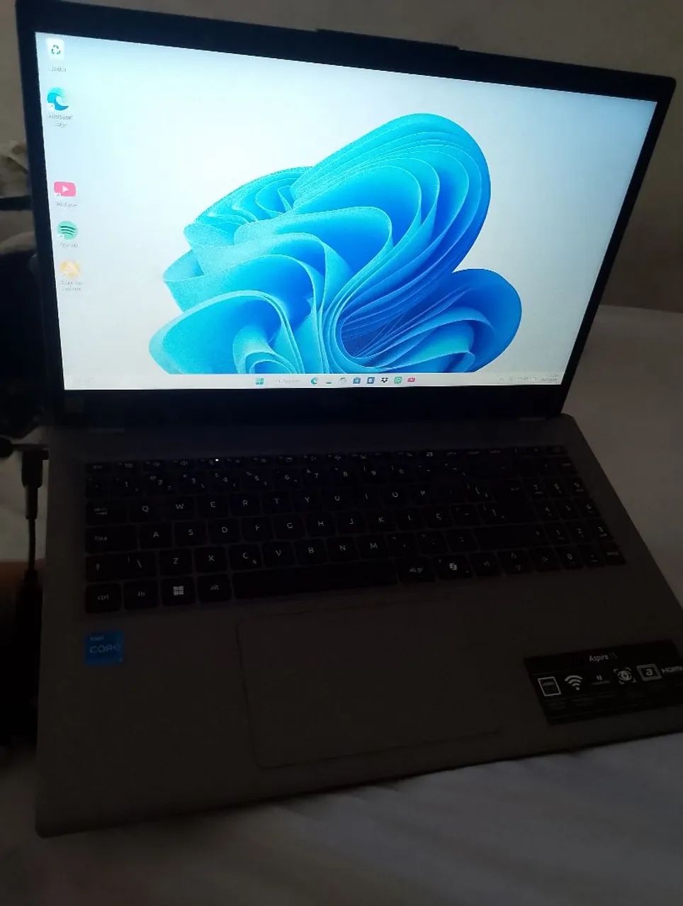 Notebook Acer - Foto 5