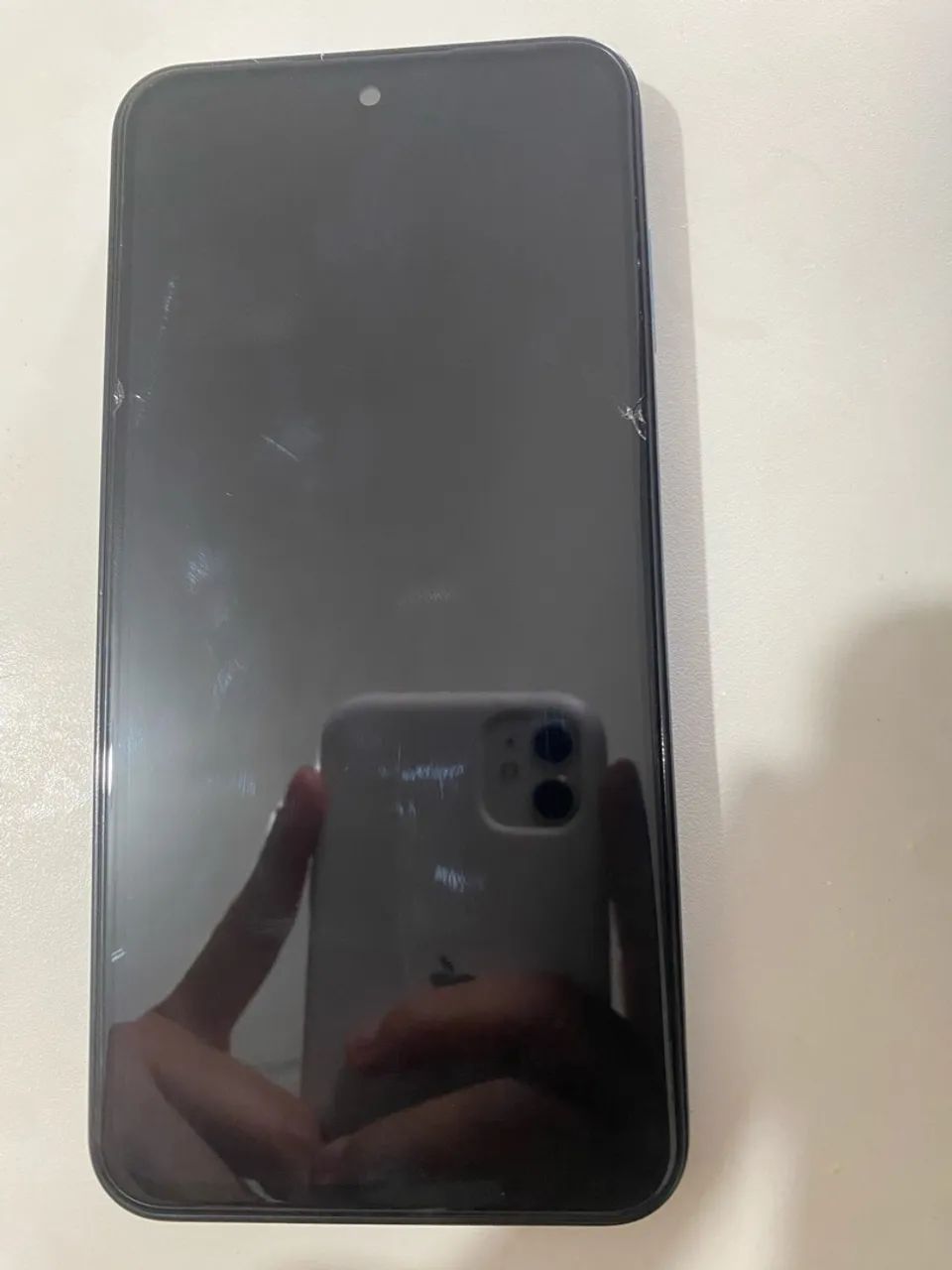 Samsung m35 