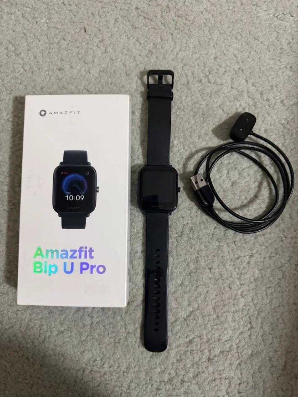 Amazfit Bip U PRO