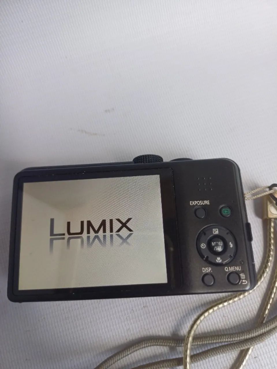 CAMERA PANASONIC ZS25 - Foto 6