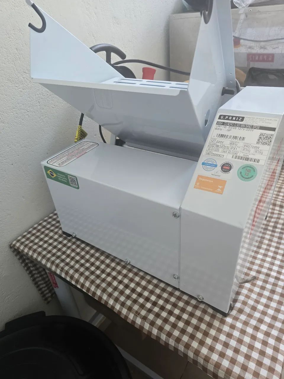 Cilindro Laminador  - Foto 6