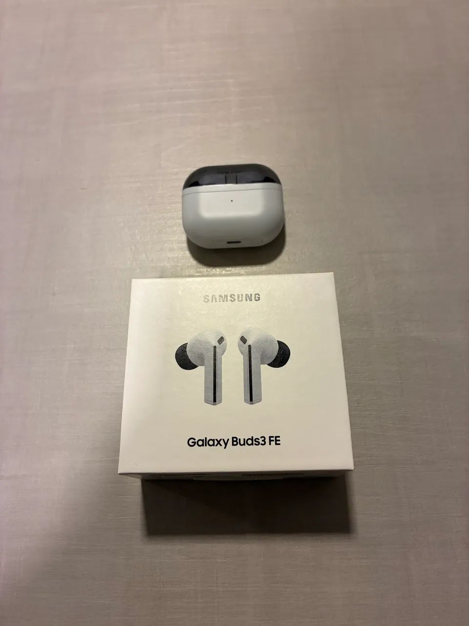 Galaxy Buds 3 FE - Foto 2