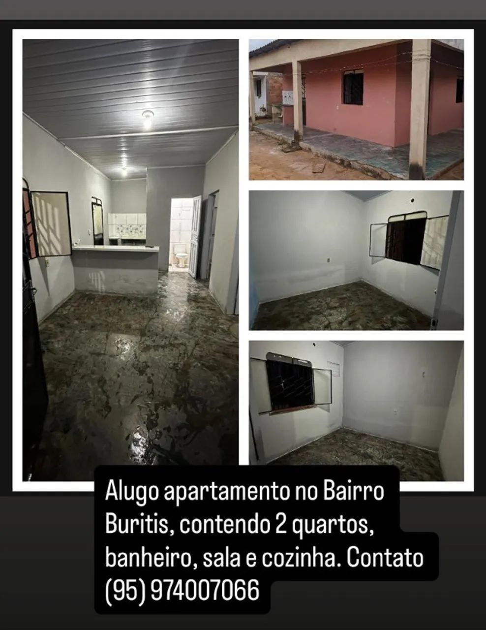 Foto - Boa Vista - Doutor Sílvio Leite