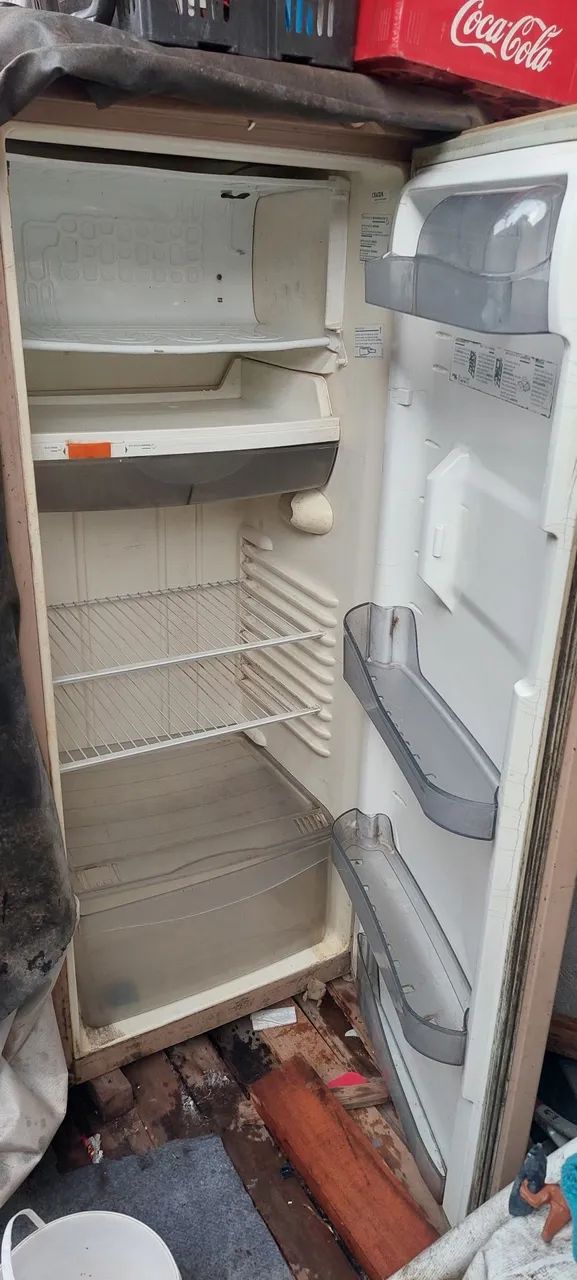 Geladeira Consul CRA32A  - Foto 2