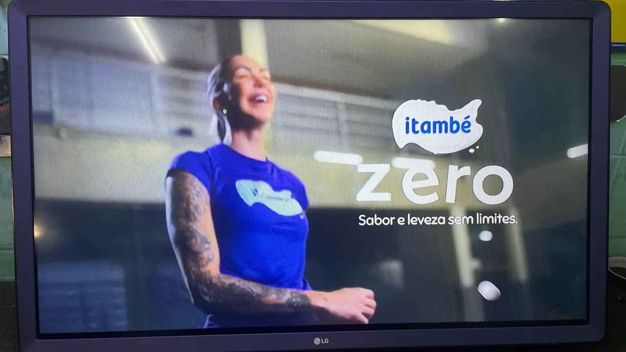 Smart tv LG 32 Polegadas  - Foto 4