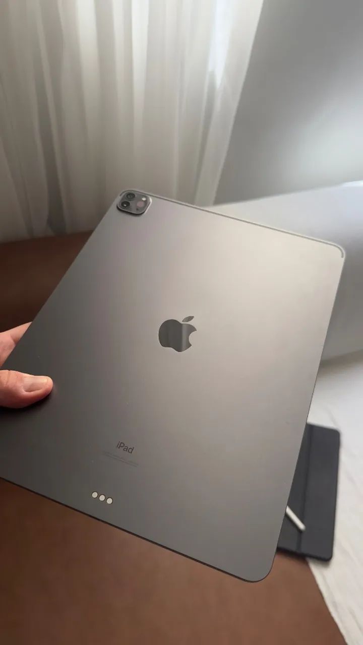iPad Pro 12,9? 