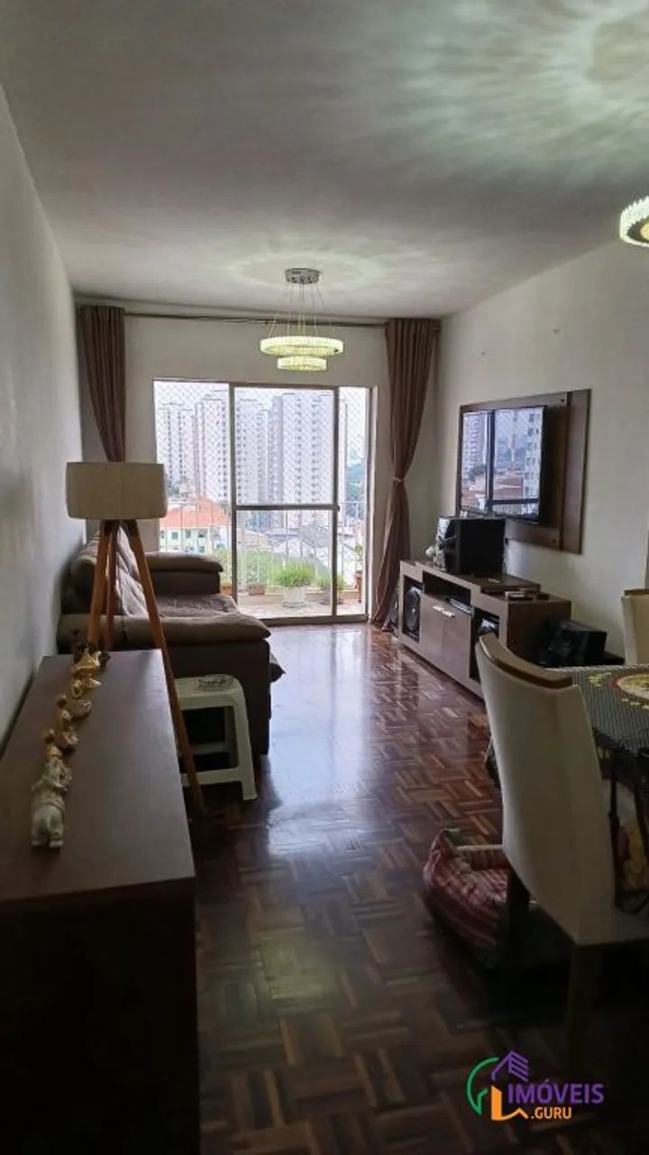 APARTAMENTO - BELENZINHO - SP - Foto 2