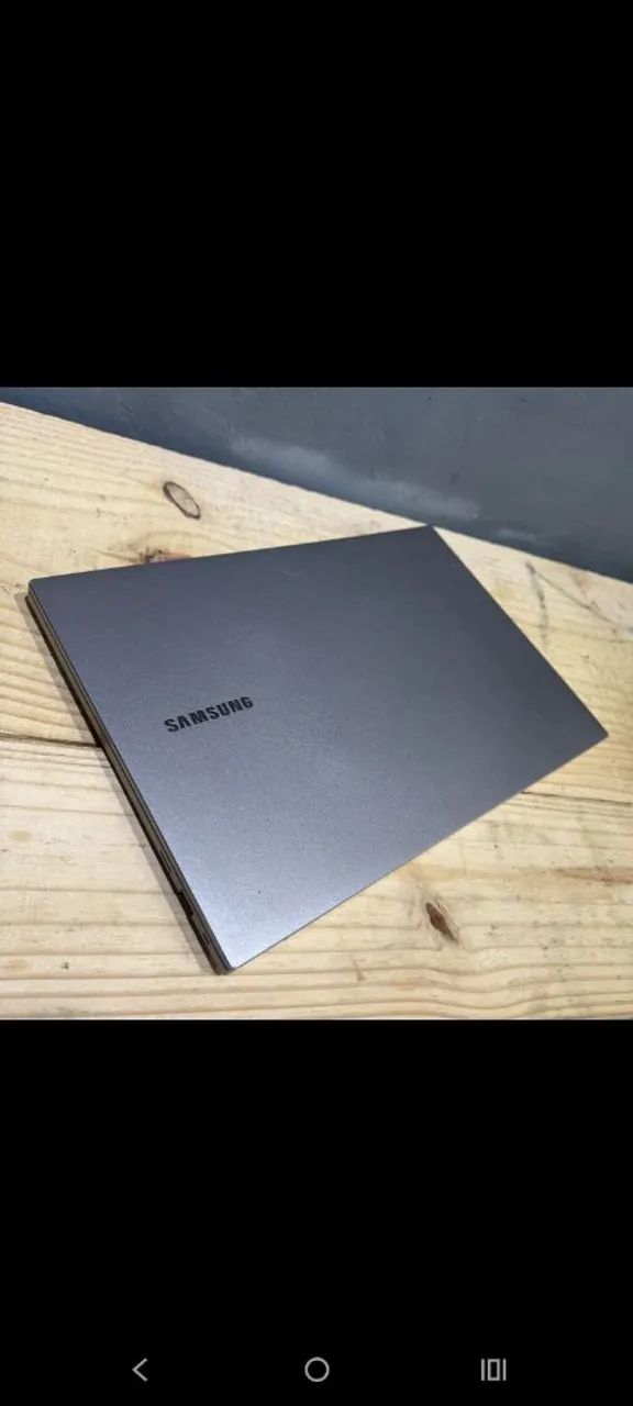 Notebook Samsung  - Foto 5