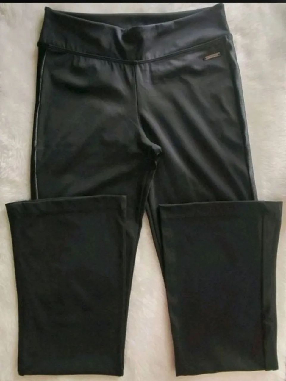 Calça Flare Track Field feminino  - Foto 3