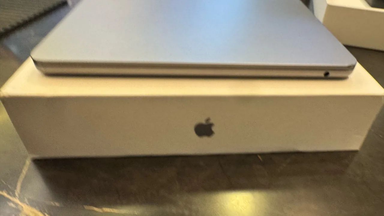 MACBOOK AIR M3 256GB  - Foto 2