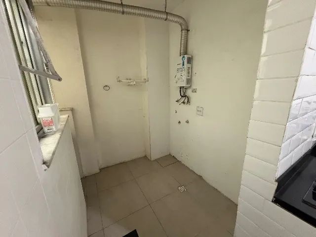 Alugo lindo apartamento no Grajaú!!!! - Foto 4
