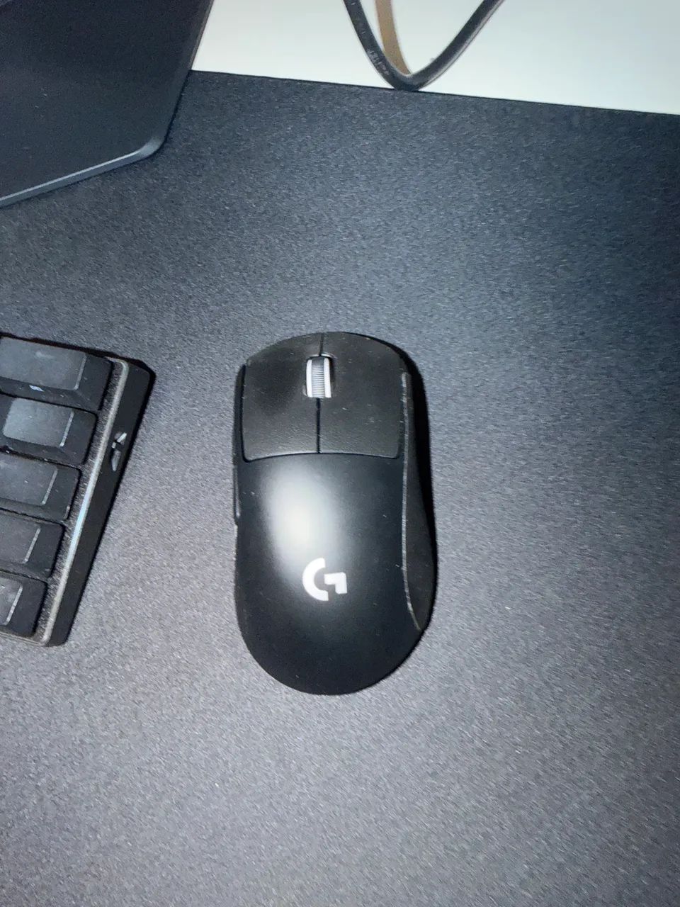 PC GAMER + MONITOR + TECLADO E MOUSE GAMER - Foto 4
