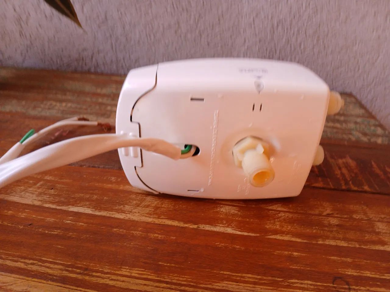 Aquecedor elétrico Lorenzete  - Foto 4