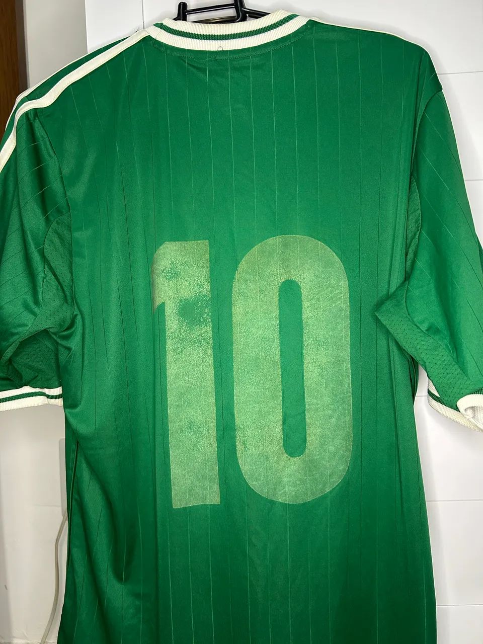 Camisa l PALMEIRAS 2013 - Foto 2