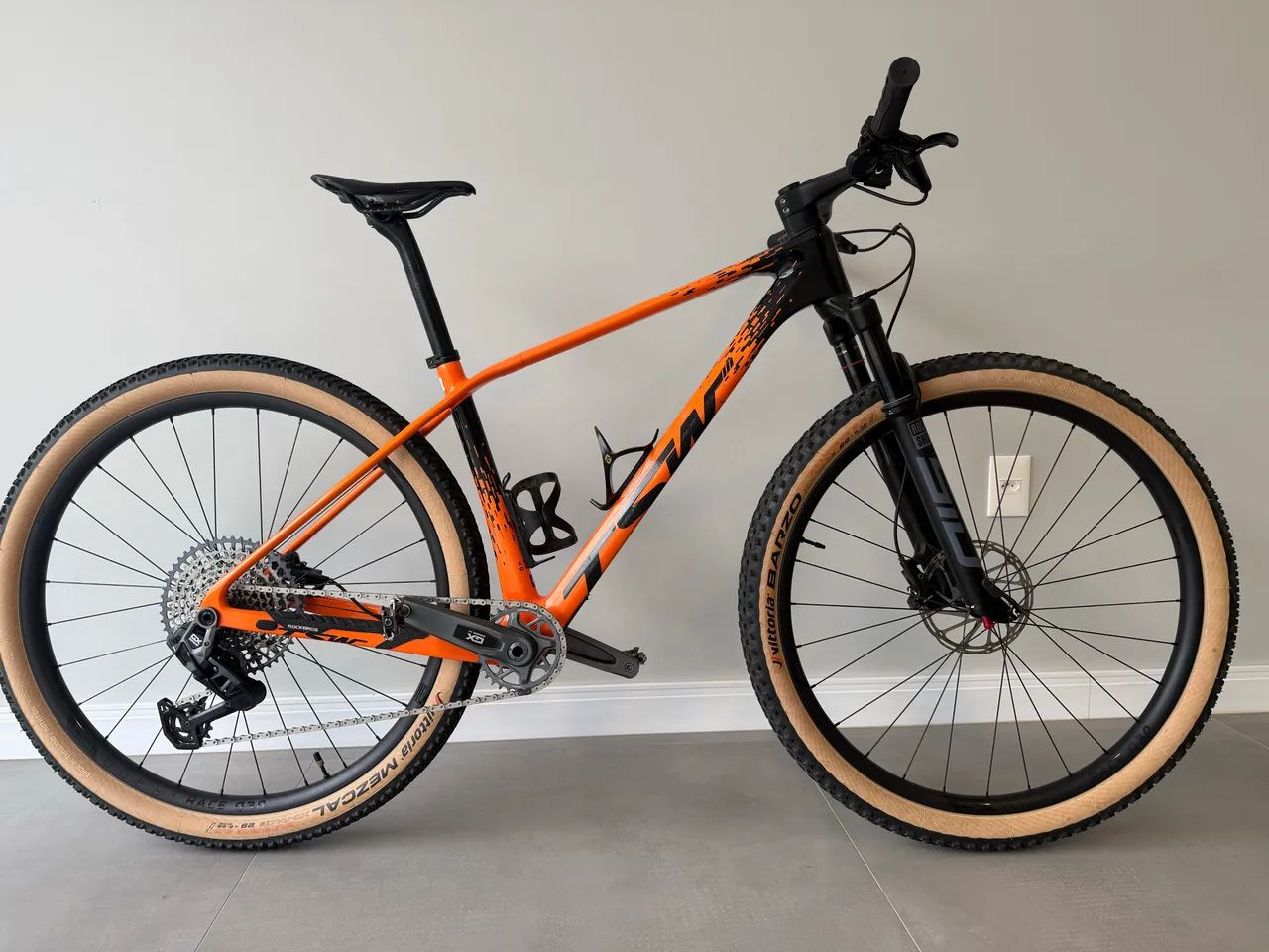 Tsw Evo Quest Racing Team GX