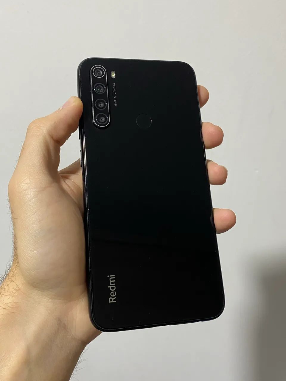 Redmi Note 8 | 64 GB