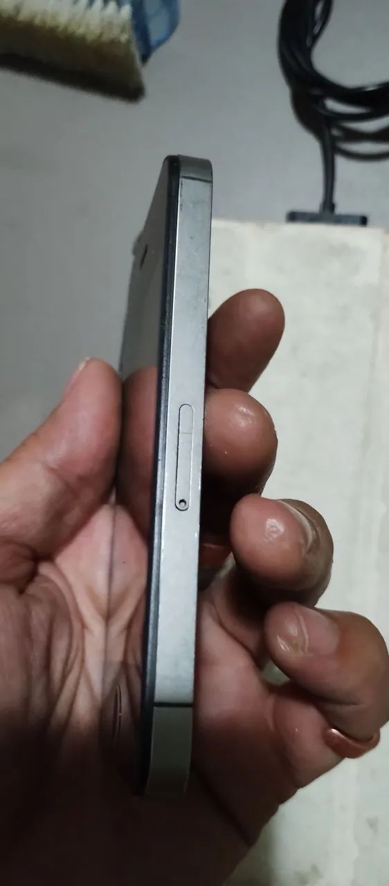 Celular,tela ok,e carcaça ok,70$ - Foto 2