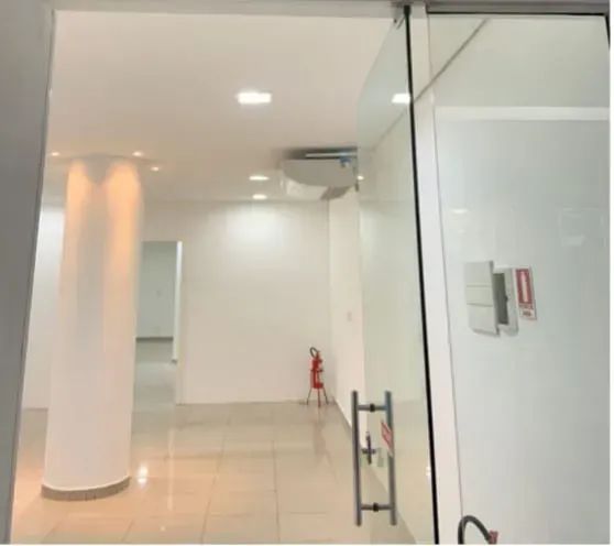 Silvia - Venda Valor R$ 680.000,00 Edifício  Skye Platinum Offices -  Sala com 77 Metros D - Foto 5