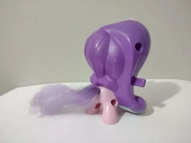 Starlight Glimmer My Little Pony McDonalds 2019 Original Hasbro Happy Meal Colecionável  - Foto 6