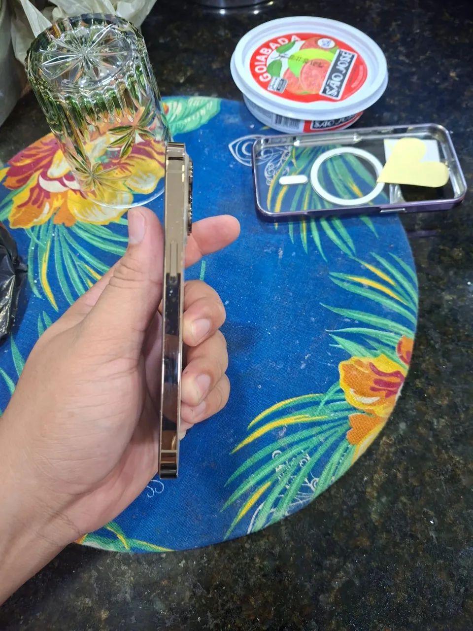 iPhone 13 Pro  - Foto 3