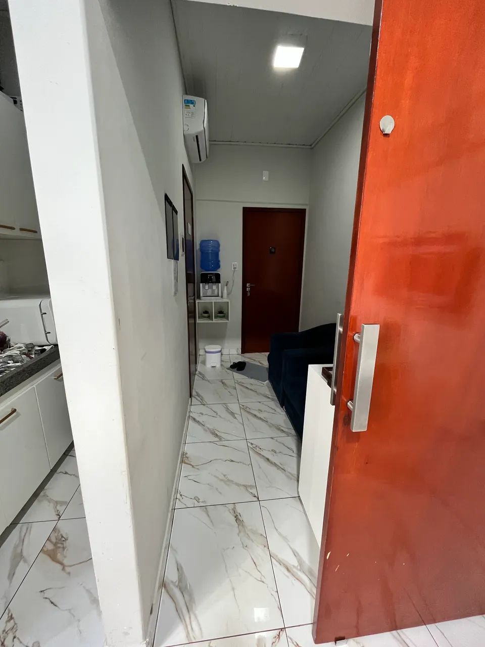 Vendo consultório odontológico no centro de Várzea Grande  - Foto 3