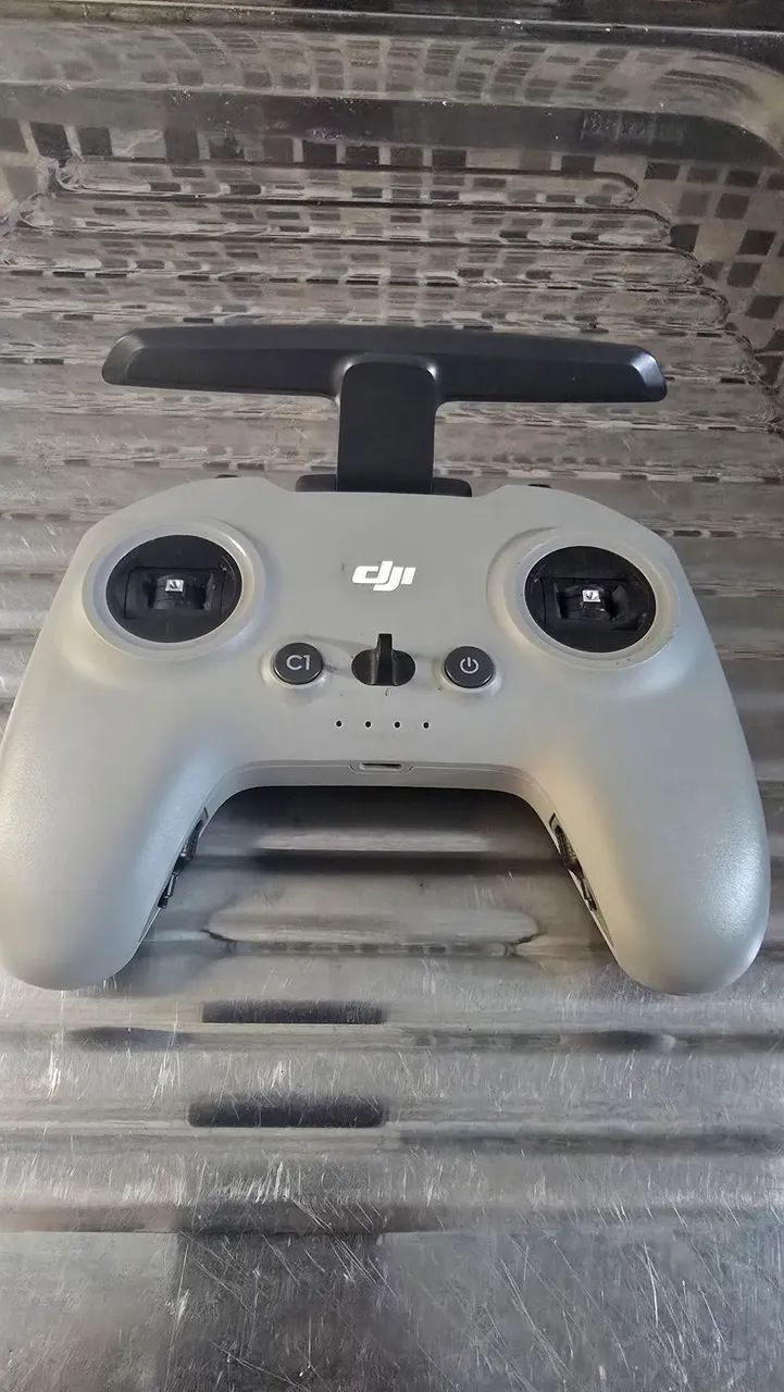 RADIO CONTROLE FPV DJI - Foto 2