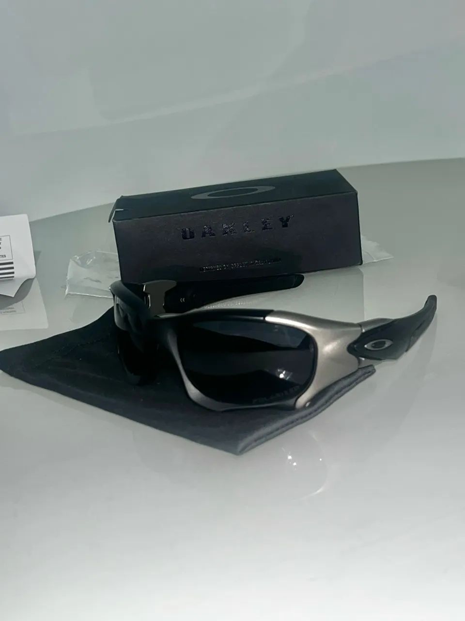 Oakley Pitboss II  - Foto 5