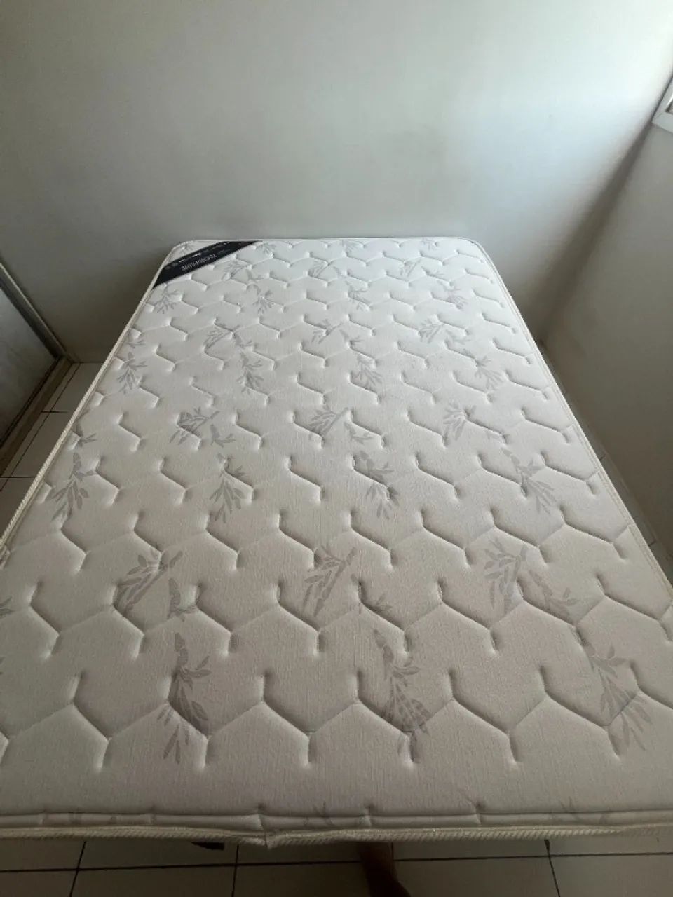 Cama Box Casal Castor Premium - Foto 2