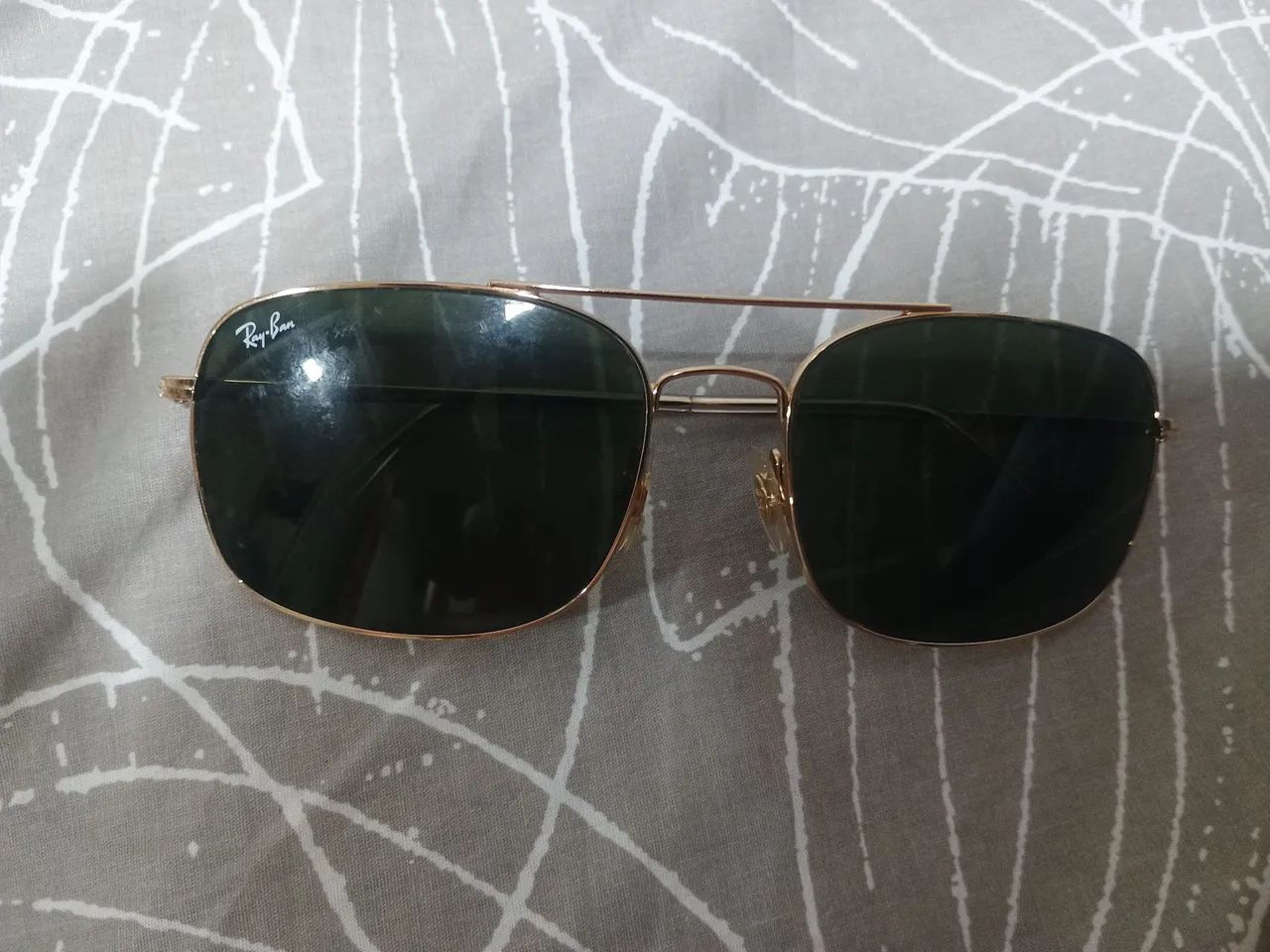 Óculos Ray-ban 