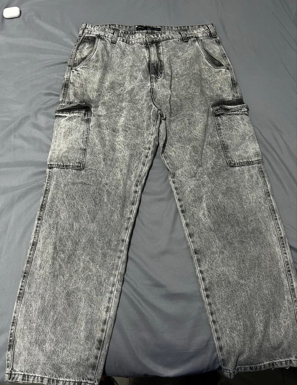 Calça Bluesteel Baggy - Foto 2