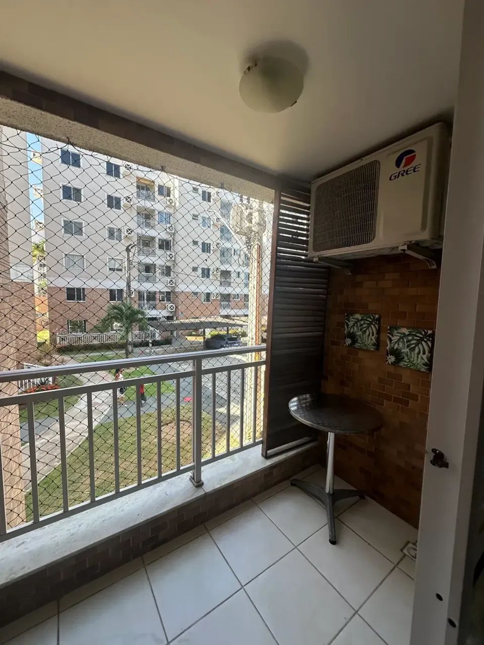 APARTAMENTO MOBILIADO | VIDA BELA CLUBE - Foto 3