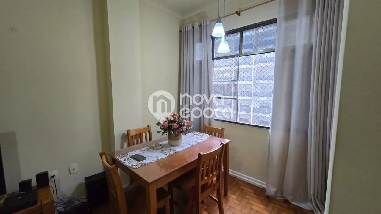 Copacabana | Apartamento 3 quartos - Foto 4