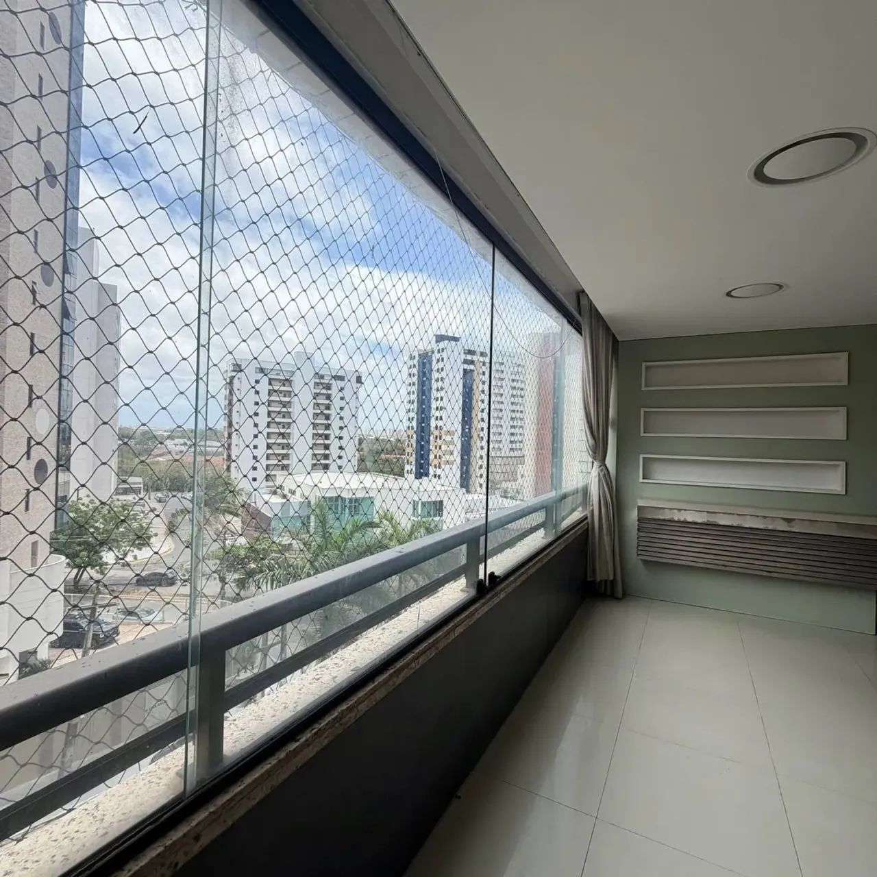 APARTAMENTO COM 4 QUARTOS SENDO 3 SUITE À VENDA NO RENASCENÇA - Foto 3