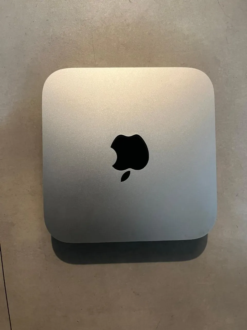 mac mini late 2012