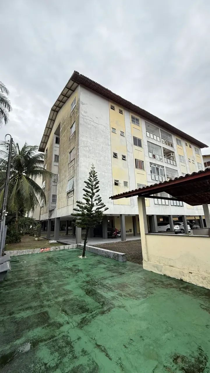 Apartamento a venda ma Av. dos expedicionários