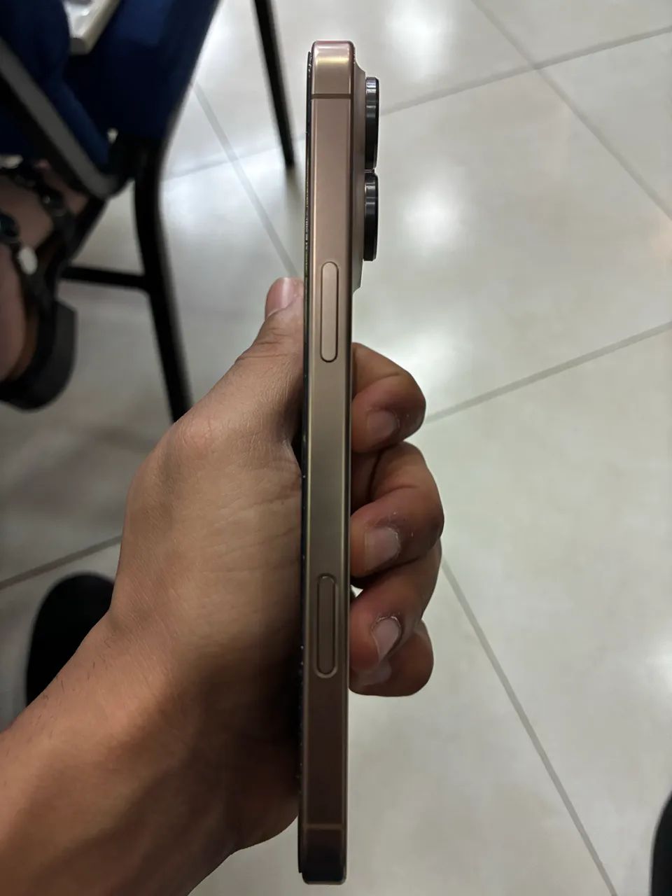 IPHONE 16 PRO MAX 256 GB - Foto 2